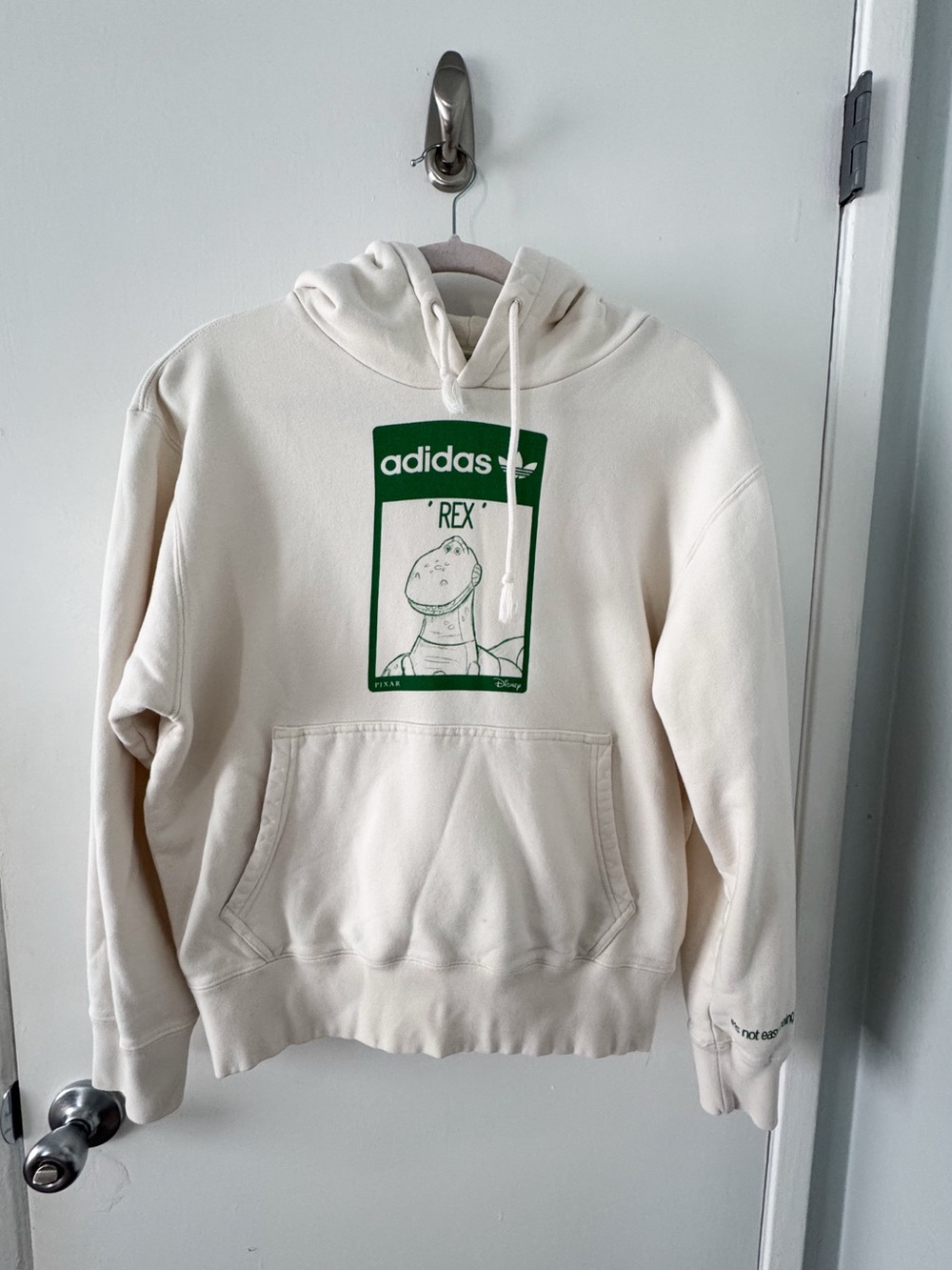Adidas Hoodie